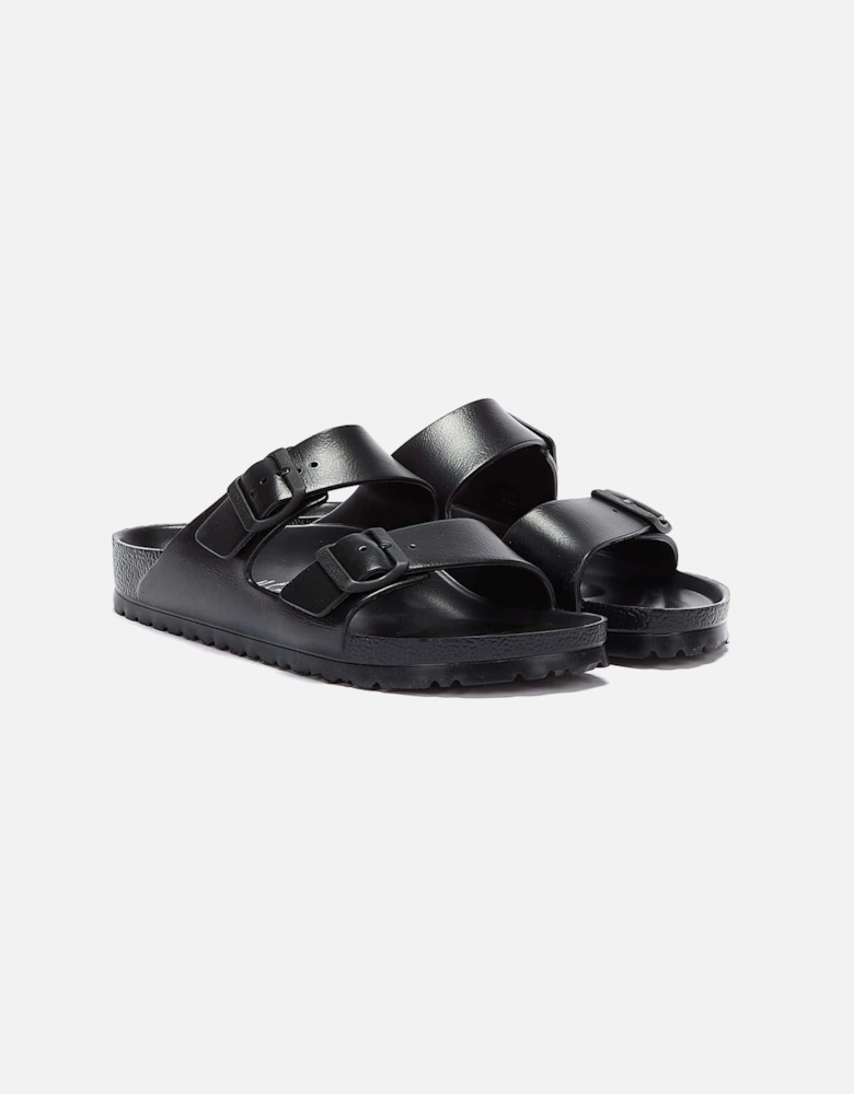 Birkenstock - 129423 WOMENS ARIZONA EVA BLACK