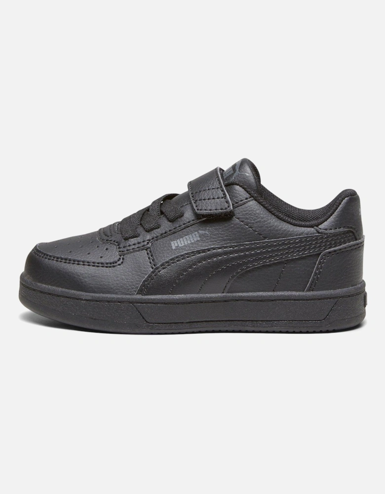 Kids Unisex Caven 20 Trainers - Black