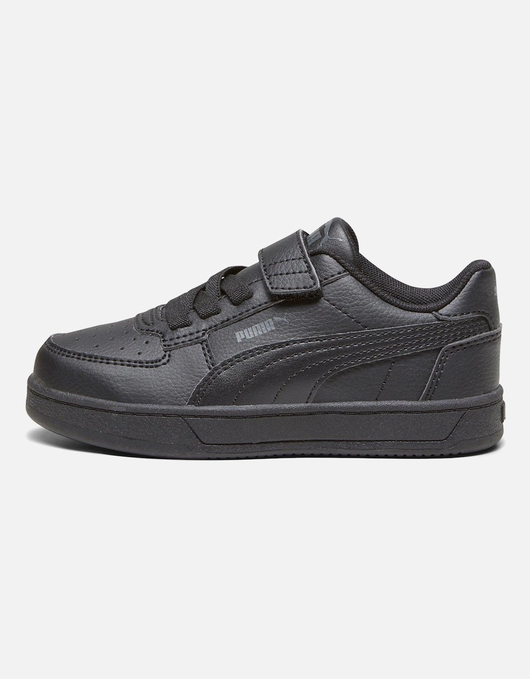 Kids Unisex Caven 20 Trainers - Black, 2 of 1