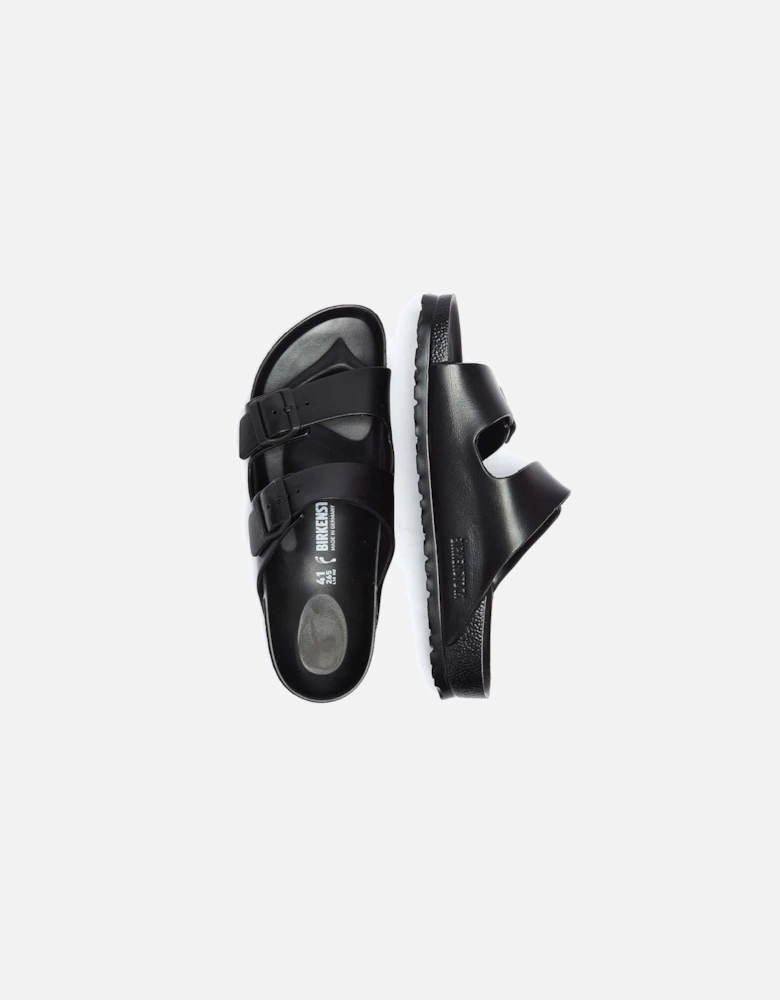 Birkenstock - 129423 WOMENS ARIZONA EVA BLACK