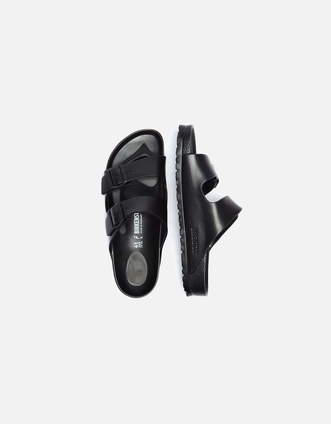 Birkenstock - 129423 WOMENS ARIZONA EVA BLACK