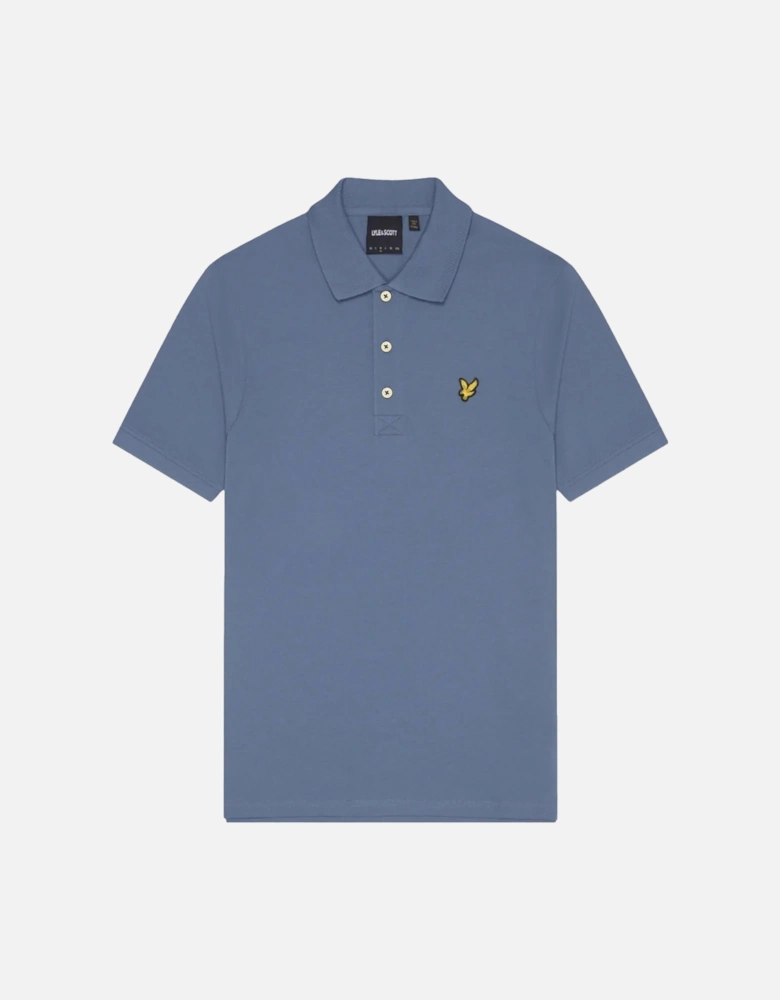 Lyle & Scott Mens Polo Shirt Short Sleeve Summer Golf Tee Cotton Jersey Sports