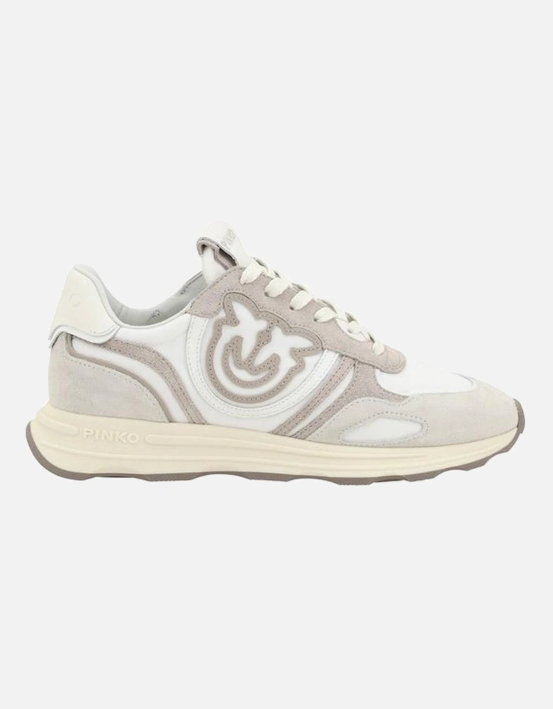 Zoe Sneakers Women - Gray