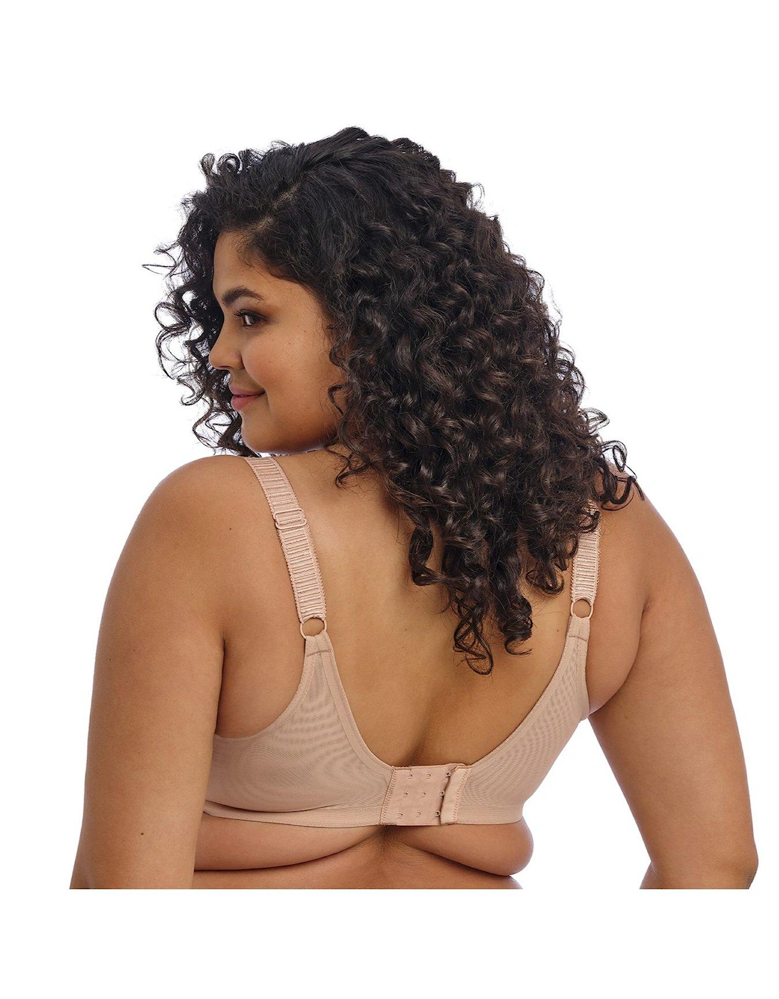 Cate Allure Uw Bra - Beige