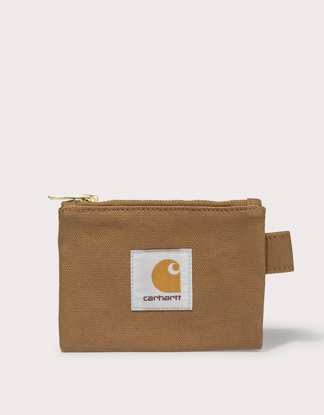 Canvas Pouch Set