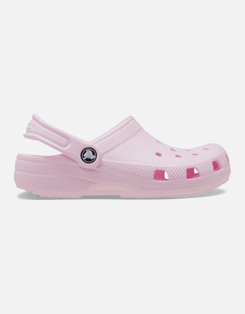 Classic Clog K - Pink