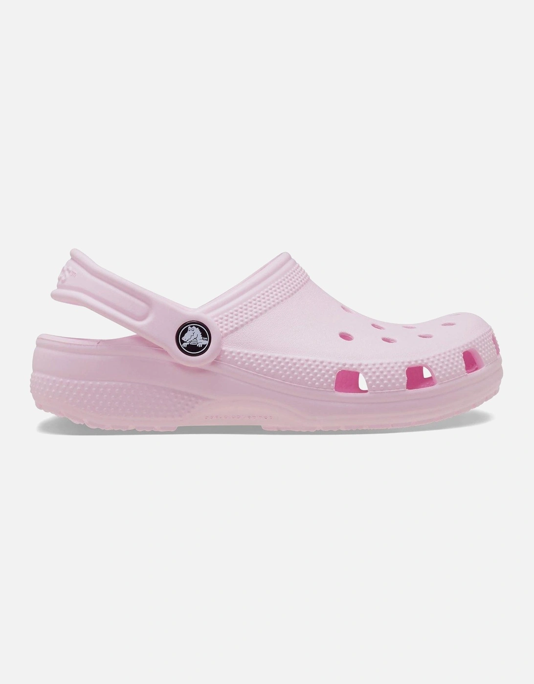 Classic Clog K - Pink, 2 of 1