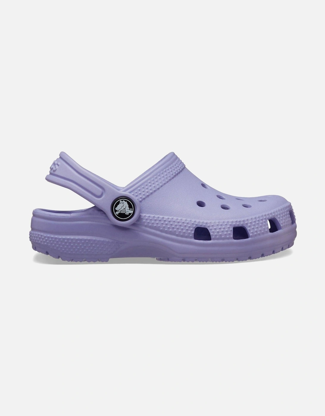 Classic Clog T - Purple, 2 of 1