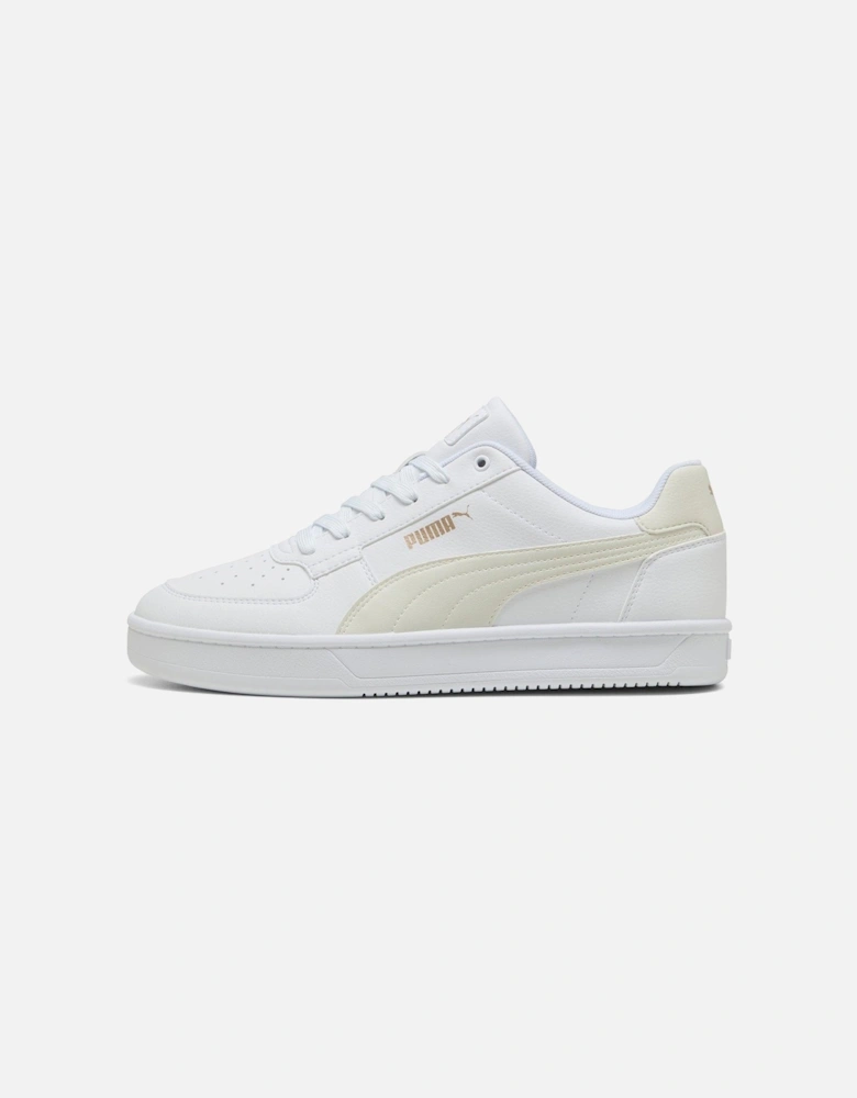 Unisex Caven 20 Trainers - White