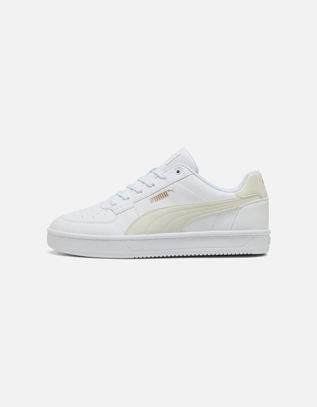 Unisex Caven 20 Trainers - White, 2 of 1