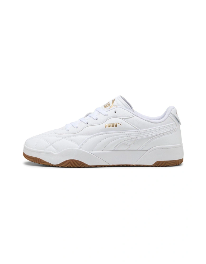 Unisex Tifosi Trainers - White