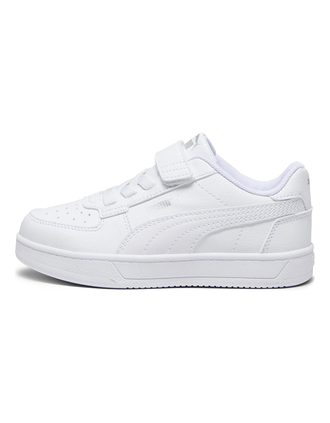 Kids Unisex Caven 20 - White, 2 of 1