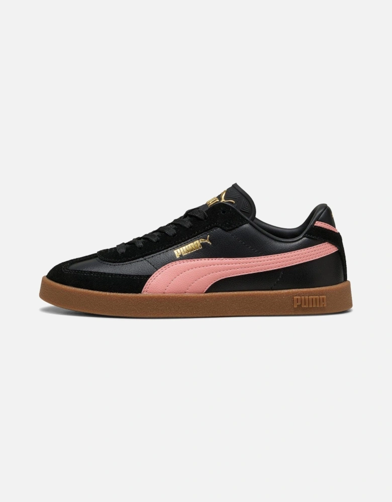 Women's Club II Era Trainers - Black