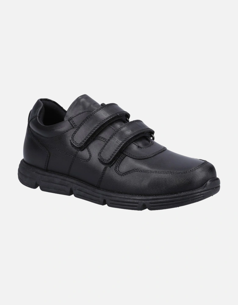 Lucas Boys School Shoes