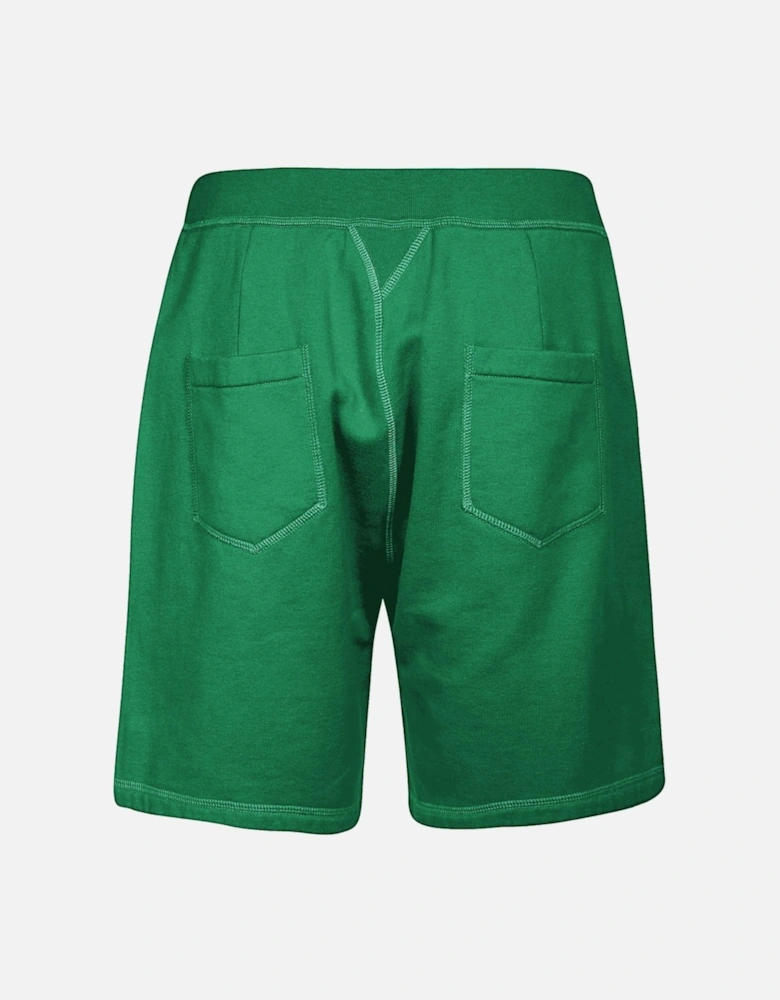 ICON Jersey Shorts - Green