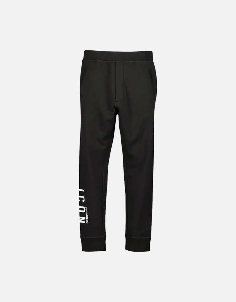 ICON Sweatpants - Black