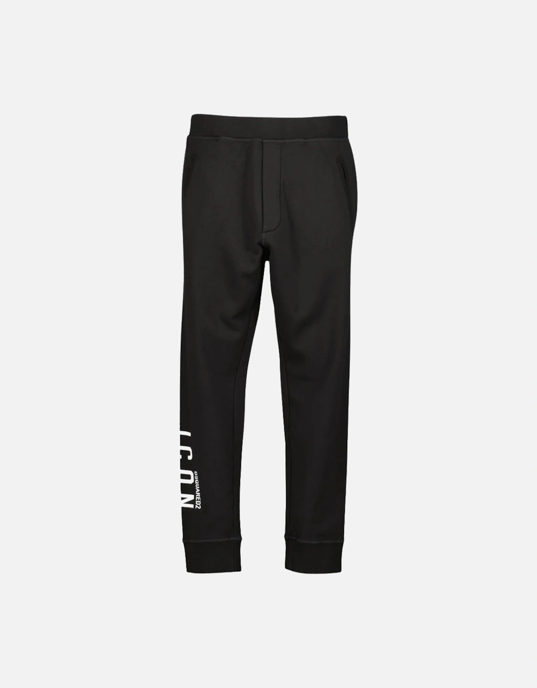 ICON Sweatpants - Black, 6 of 5