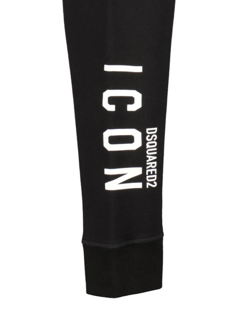 ICON Sweatpants - Black