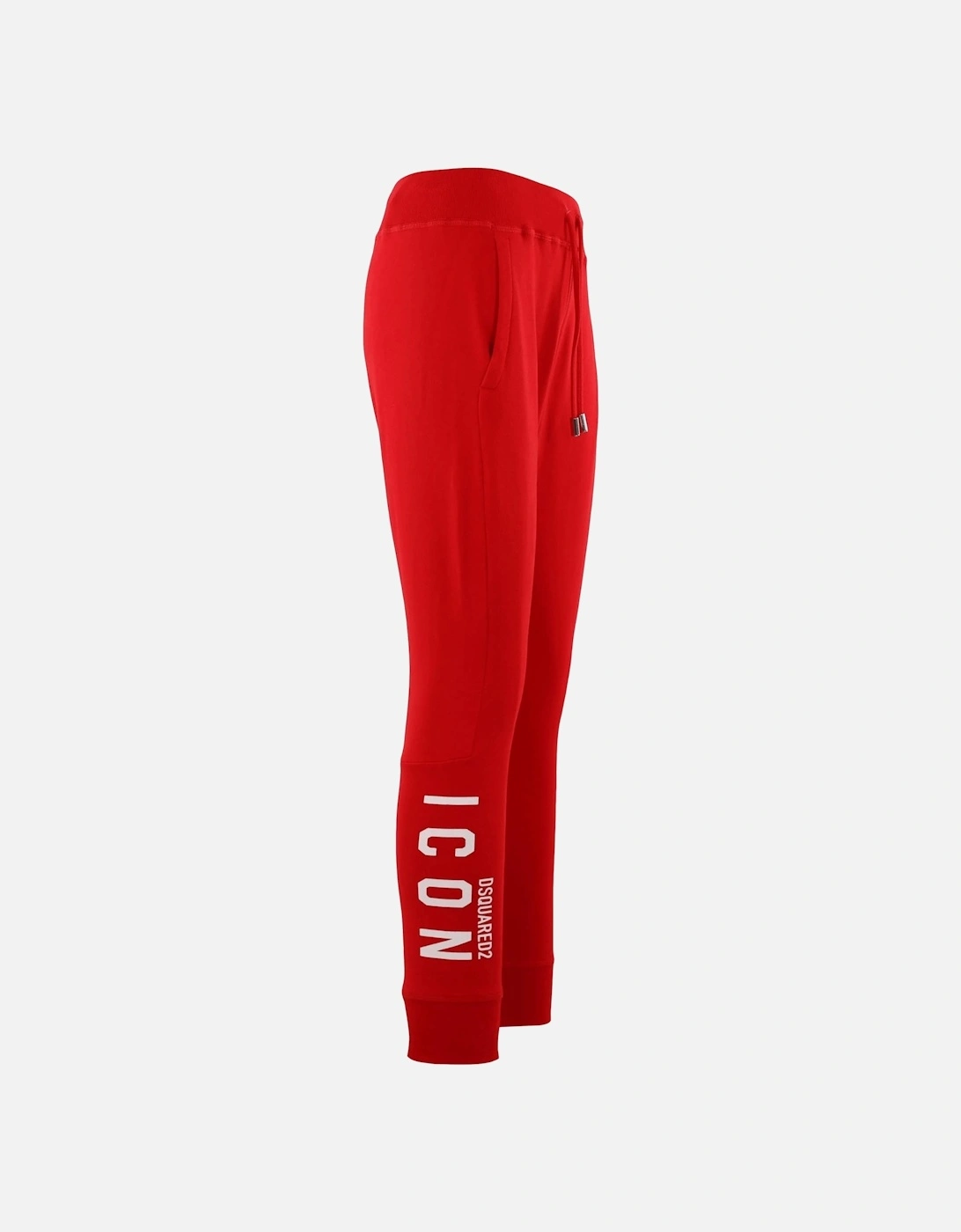 ICON Sweatpants - Red