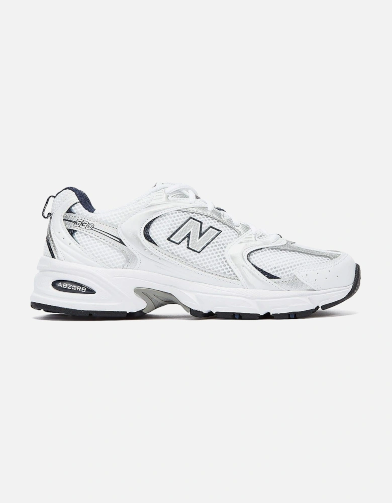 - MR530SG UN 530 WHITE/NATURAL INDIGO