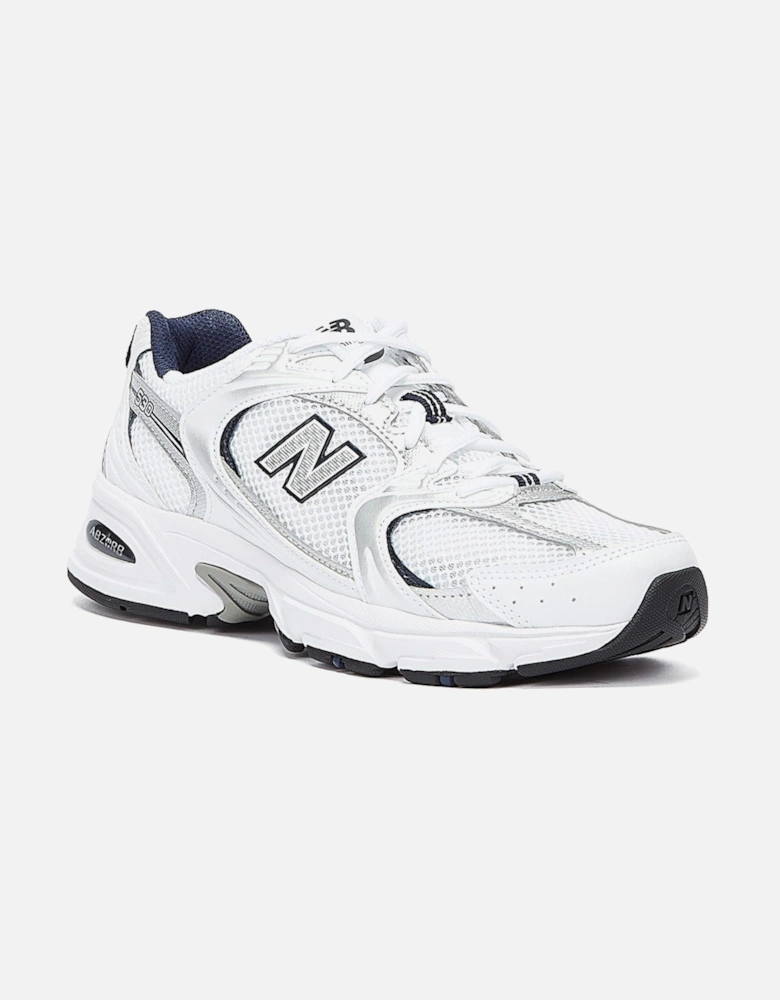 - MR530SG UN 530 WHITE/NATURAL INDIGO