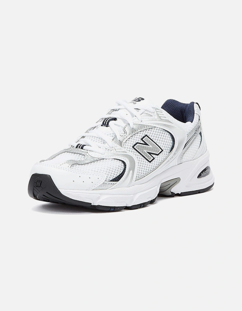 - MR530SG UN 530 WHITE/NATURAL INDIGO