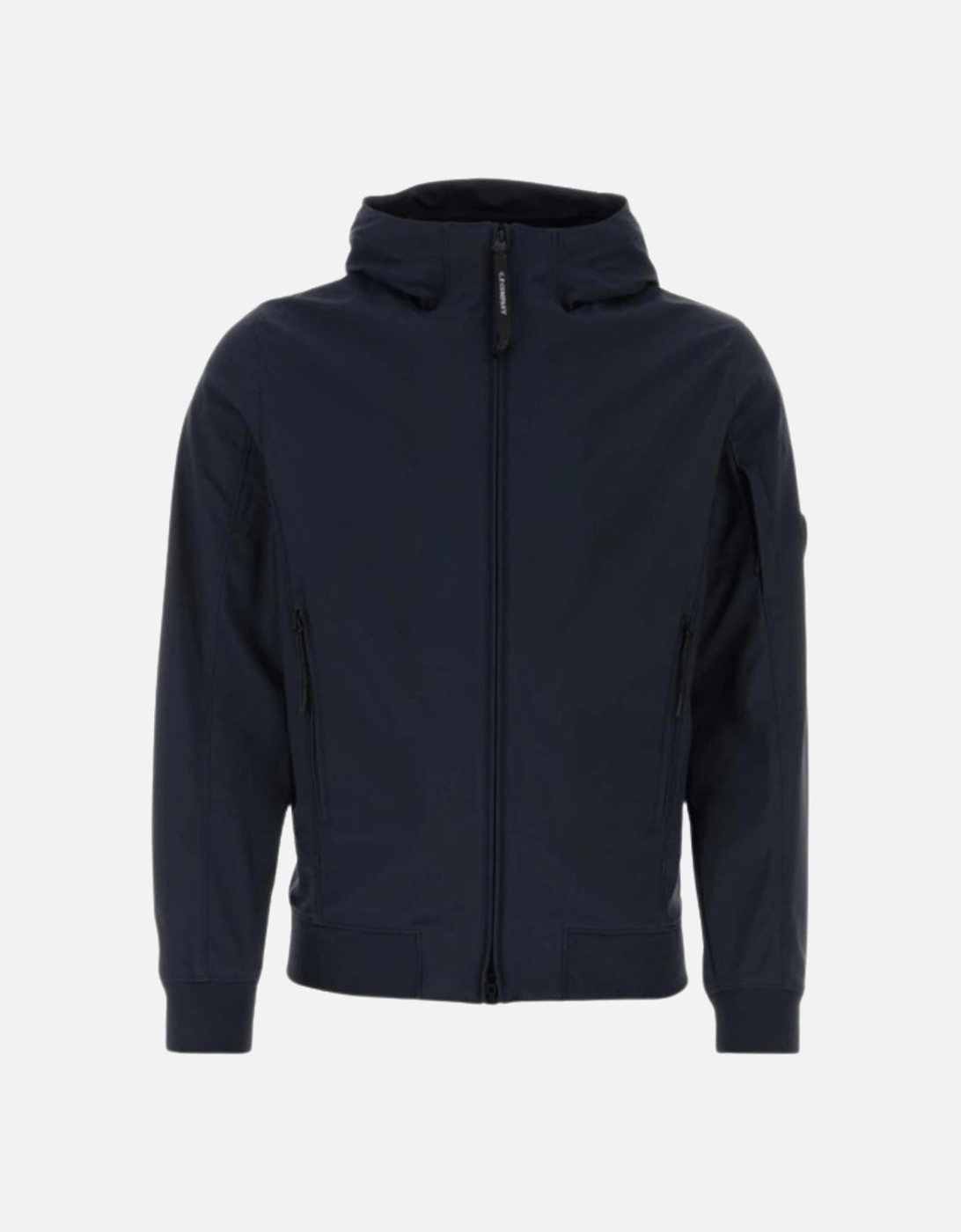 Pro-Tek Jacket - Navy, 6 of 5