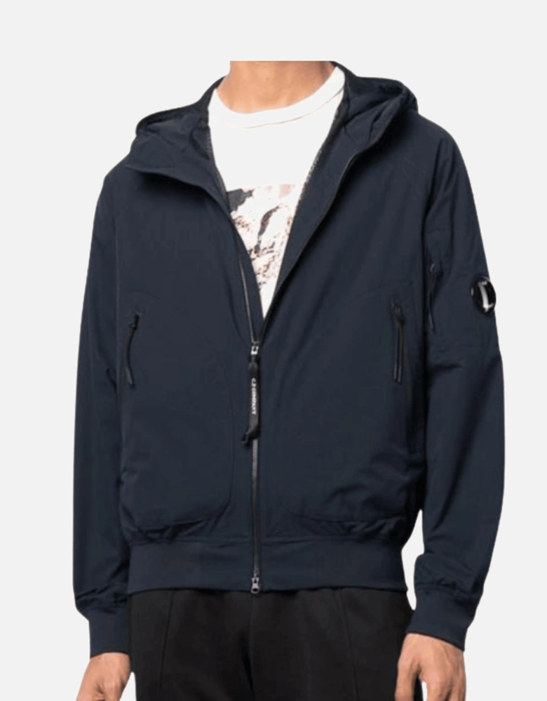 Pro-Tek Jacket - Navy