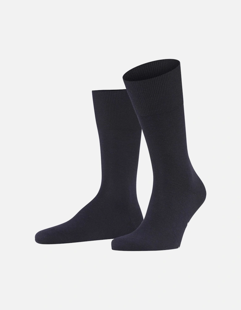 Virgin Wool Airport Socks