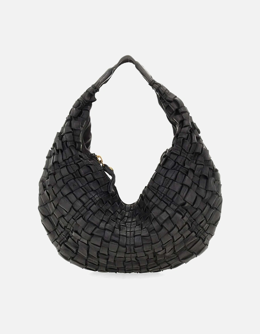 Edera Woven Shoulder Bag, 6 of 5