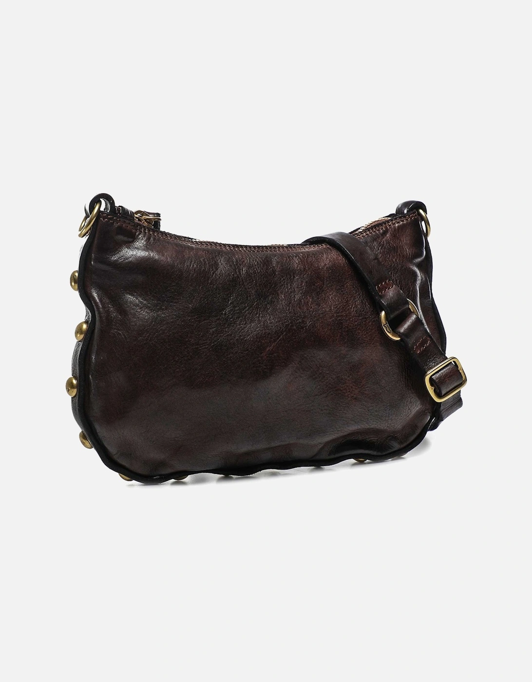 Half Sphere Shoulder Bag