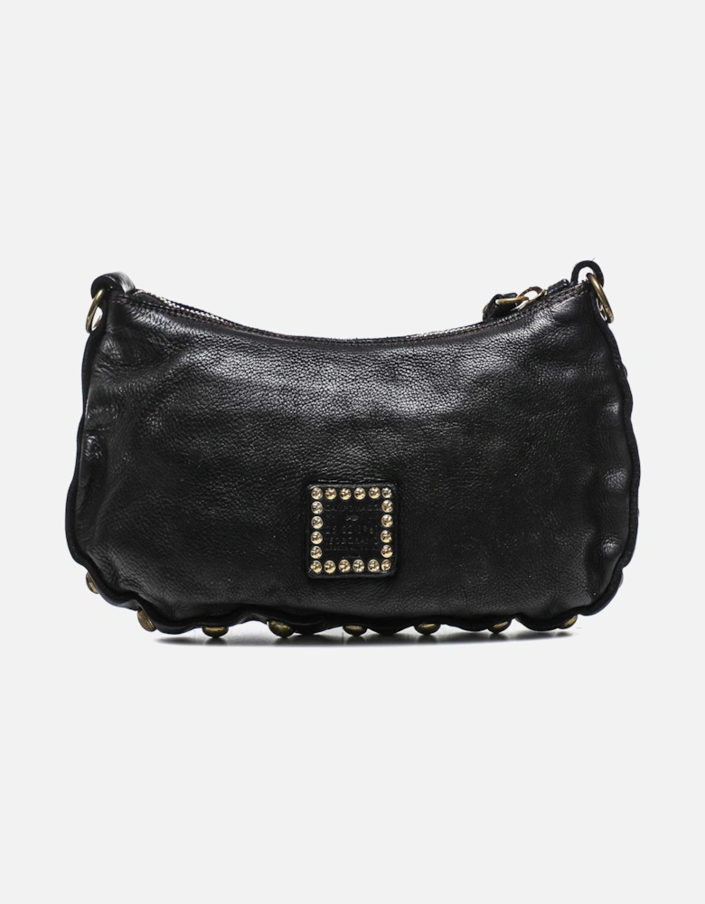 Half Sphere Shoulder Bag