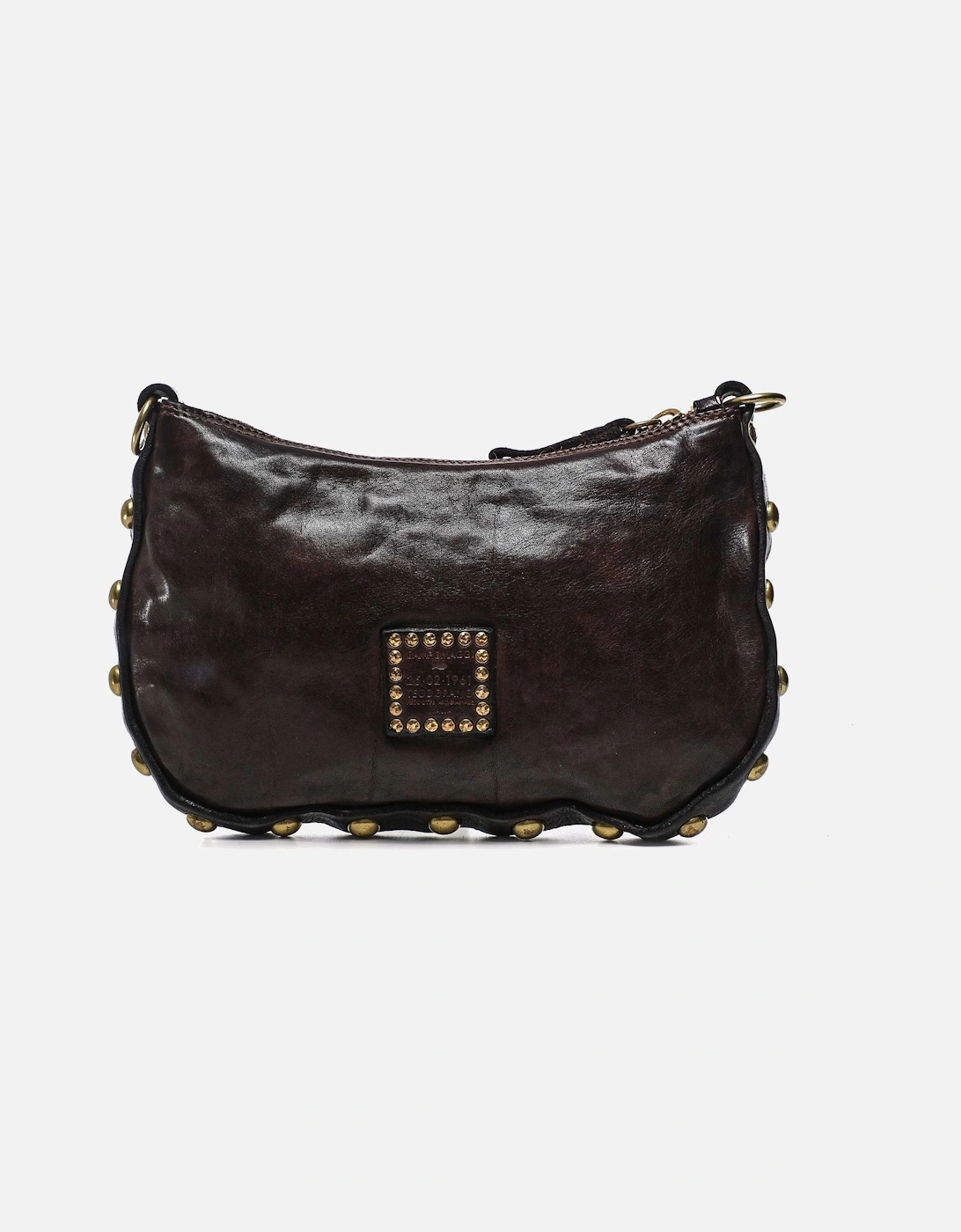 Half Sphere Shoulder Bag