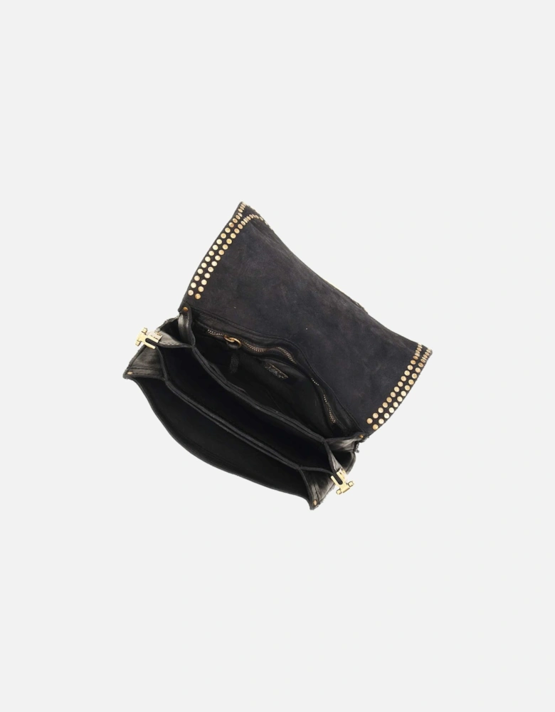 Kura Cross-Body Stud Bag