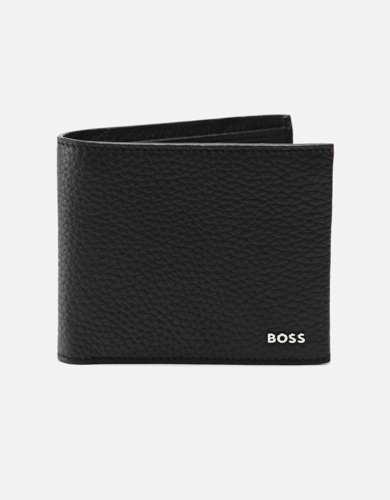 Leather Crosstown_8 cc Wallet