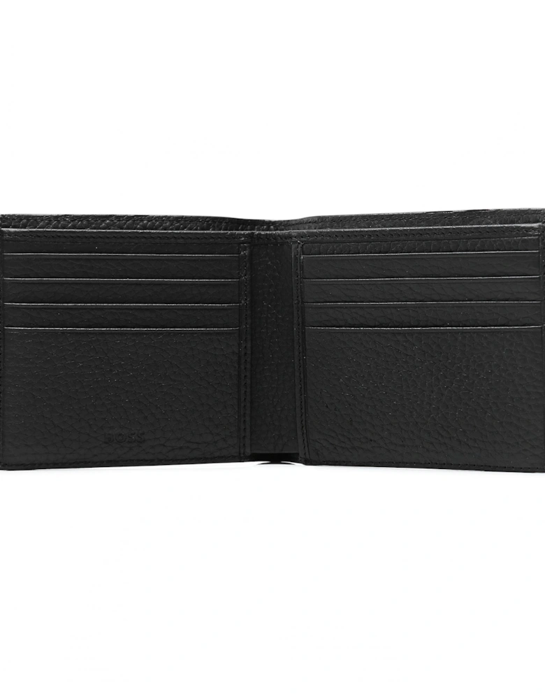 Leather Crosstown_8 cc Wallet