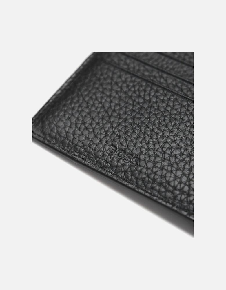 Leather Crosstown_8 cc Wallet