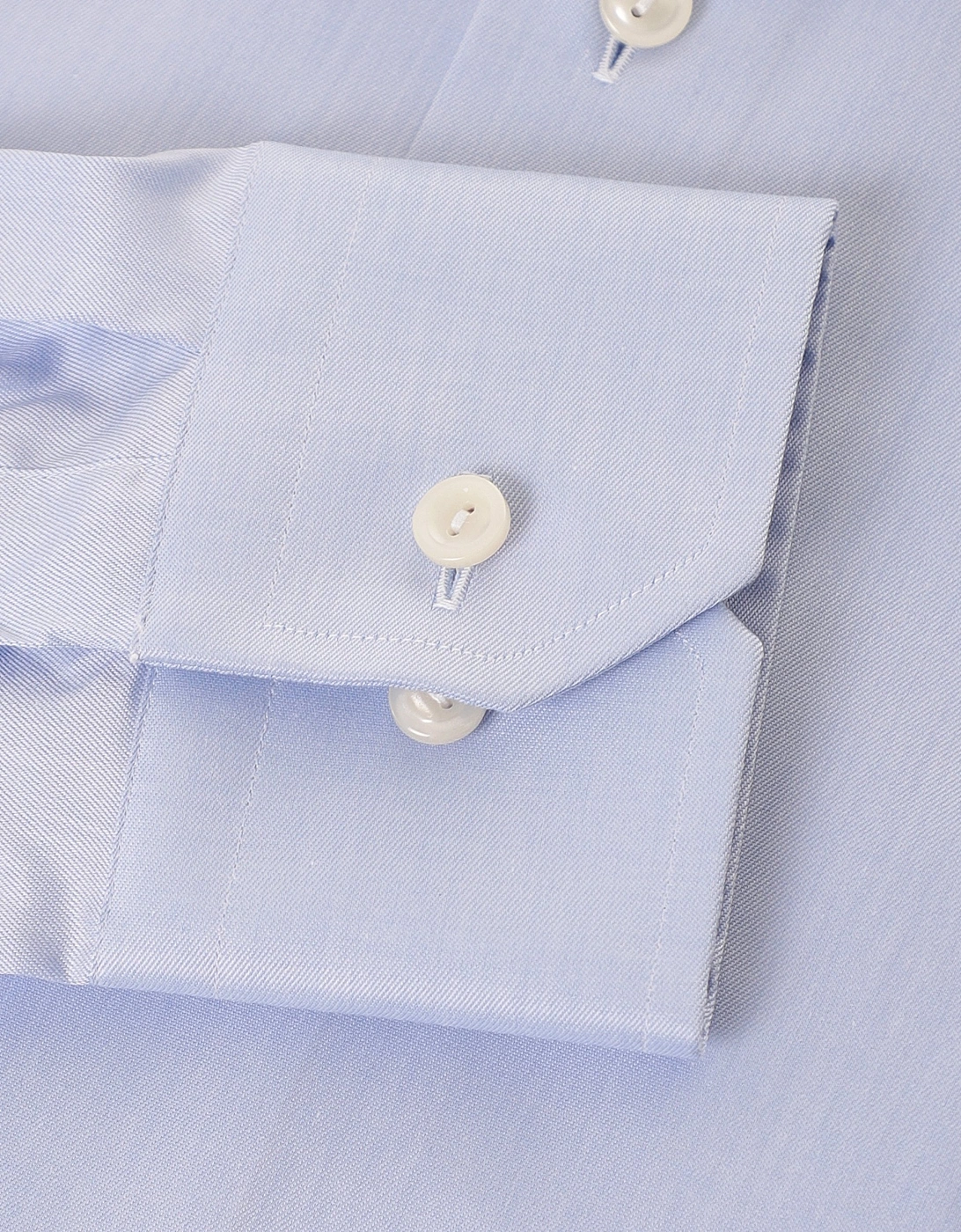 Slim Fit Signature Twill Shirt