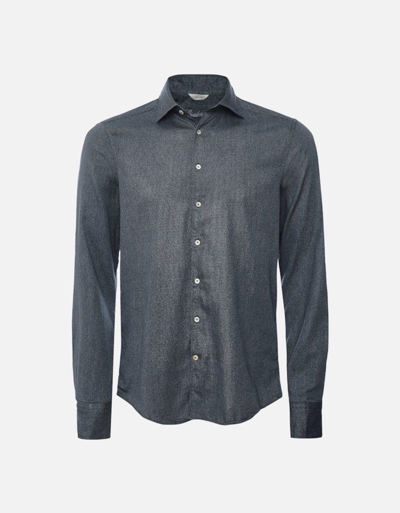 Slimline Oxford Shirt