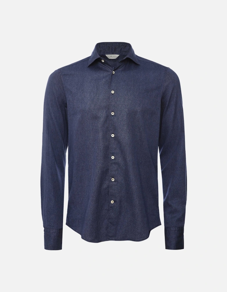 Slimline Oxford Shirt