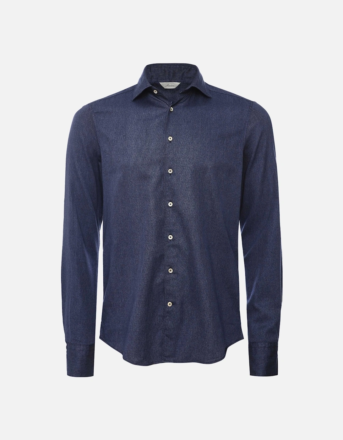 Slimline Oxford Shirt, 4 of 3