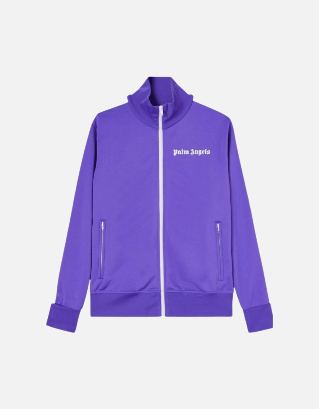 Track Jacket - Purple, 7 of 6