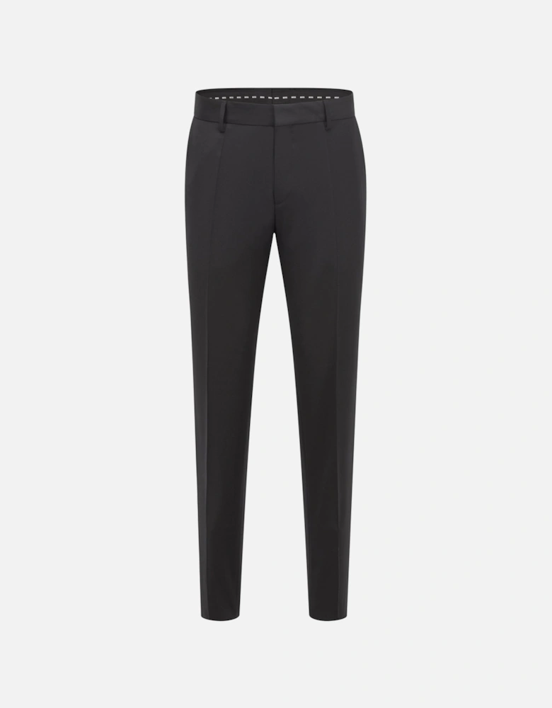 Virgin Wool H-Genius-B1 Trousers