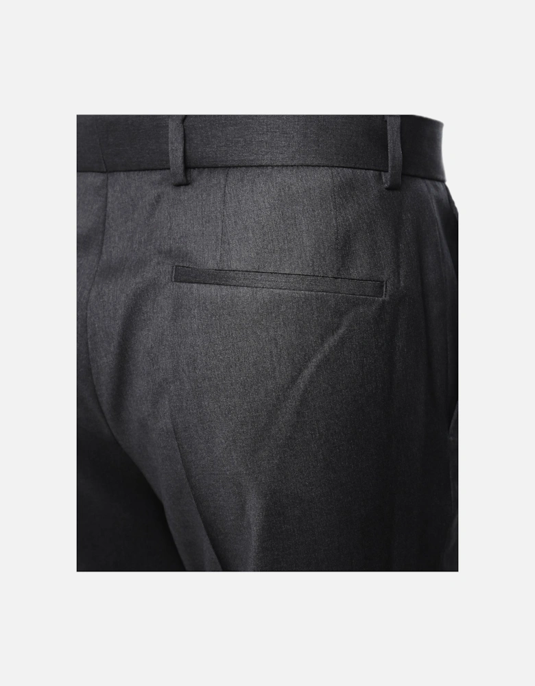 Virgin Wool H-Genius-B1 Trousers