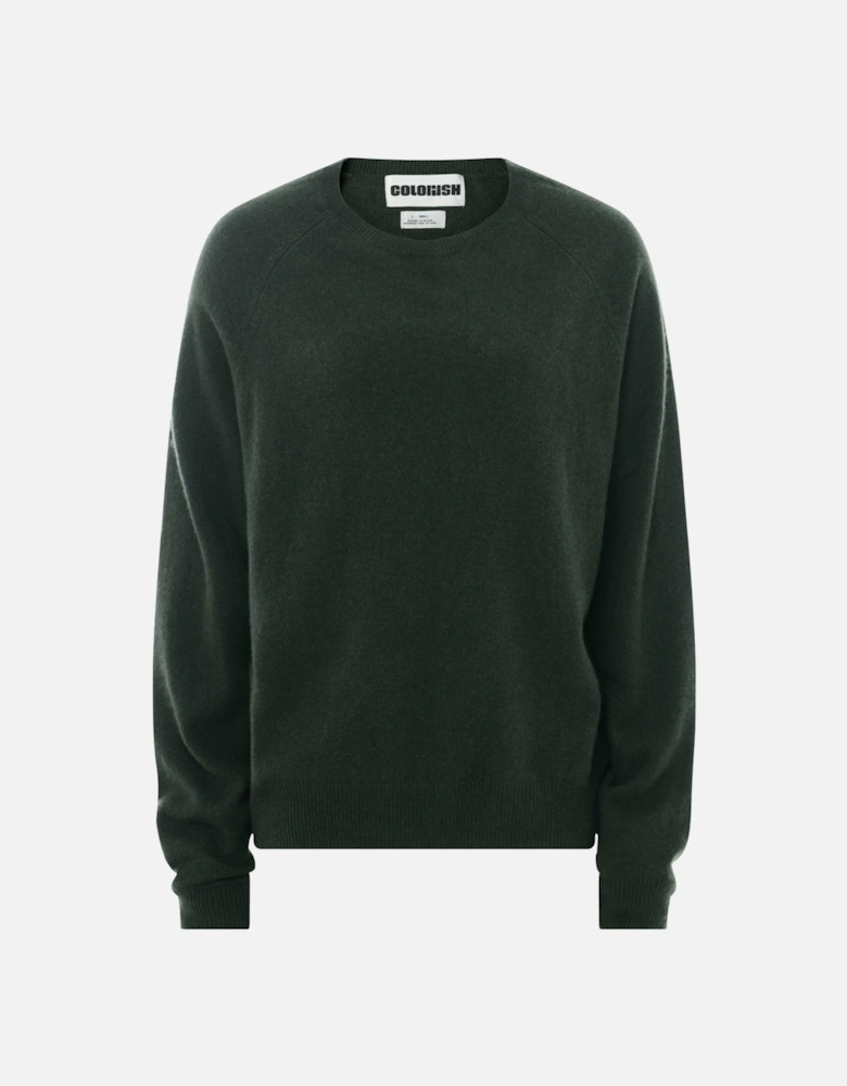 Chan Chan Cashmere Jumper