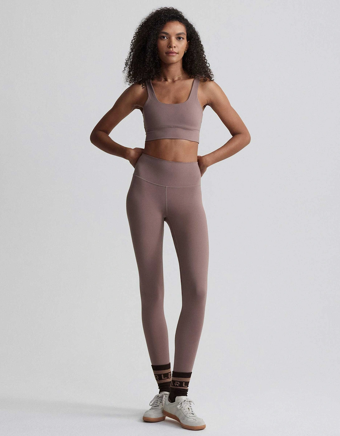 FreeSoft™? High-Rise Legging 25"