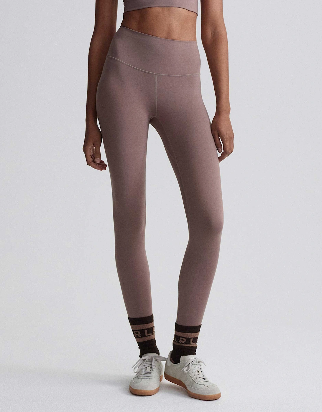 FreeSoft™? High-Rise Legging 25"