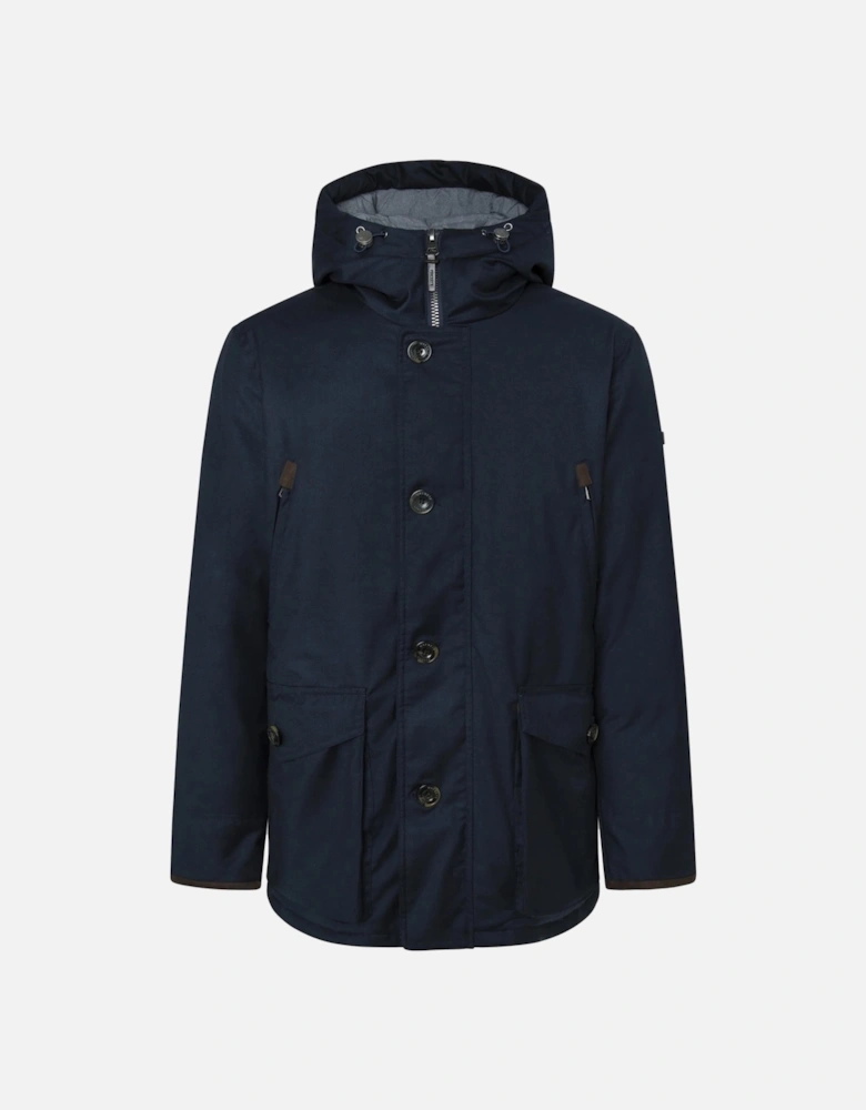 Waterproof Parka