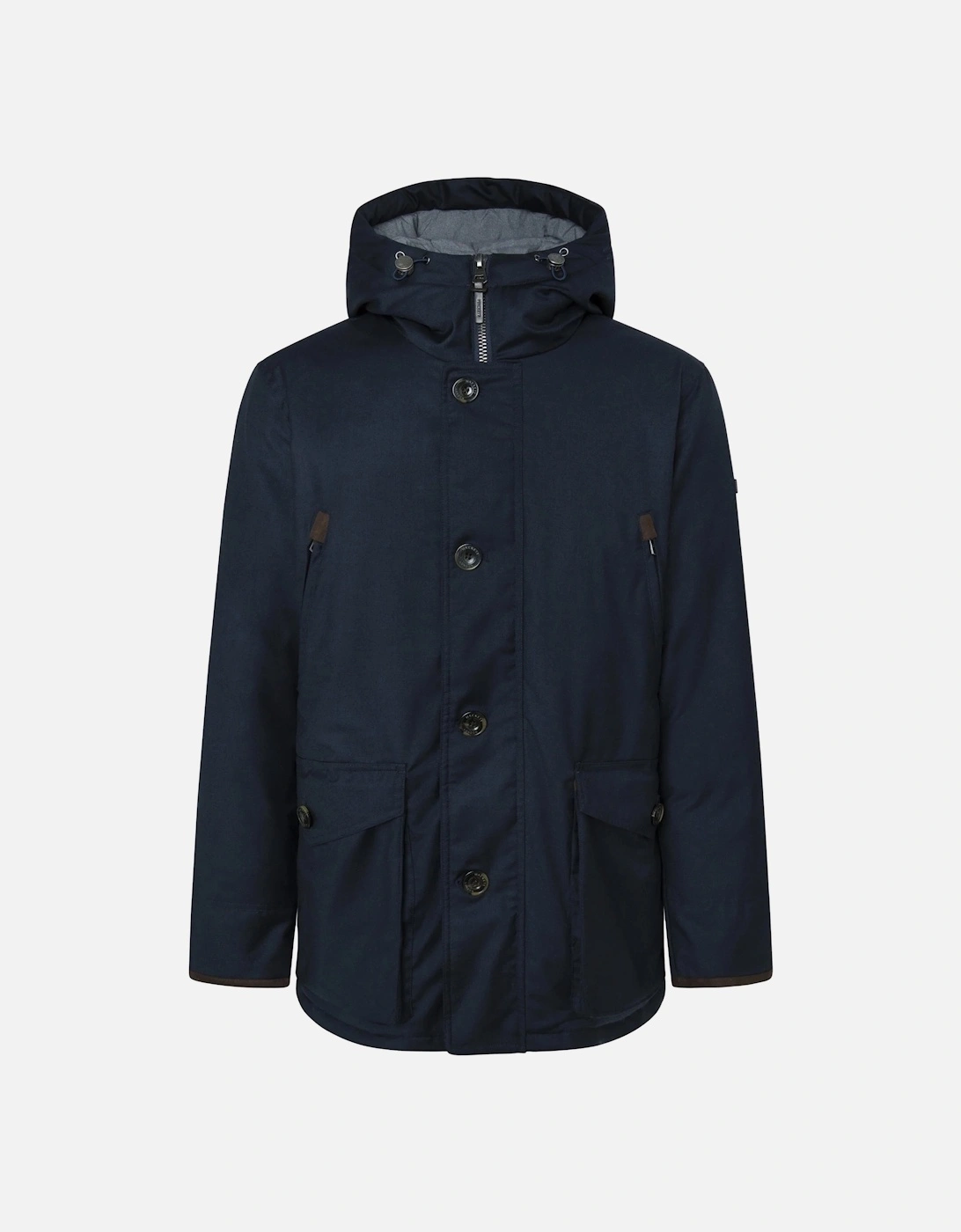 Waterproof Parka, 6 of 5