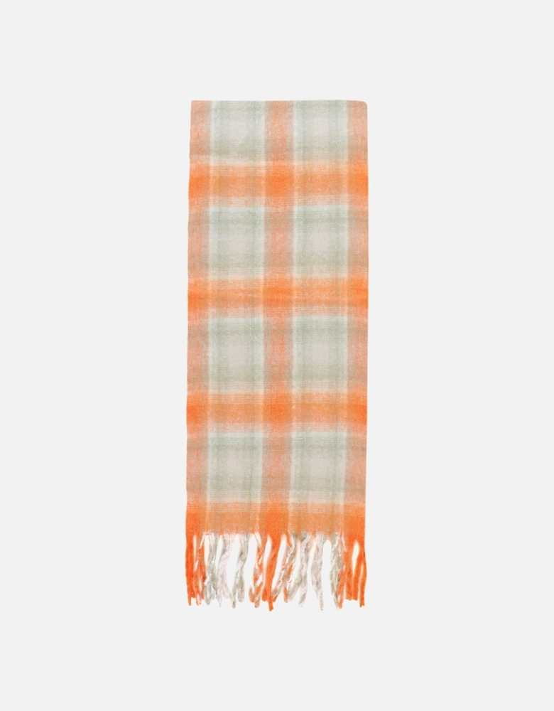 Hipke Check Scarf